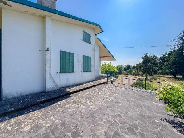 Villa in vendita a Monte San Savino AR