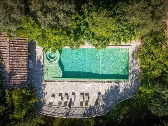 Villa in vendita a Monte San Savino AR