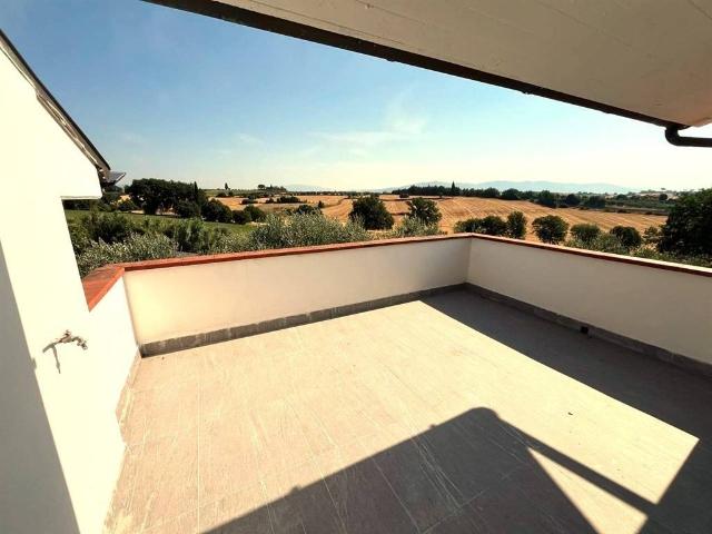 Villa in vendita a Monte San Savino AR