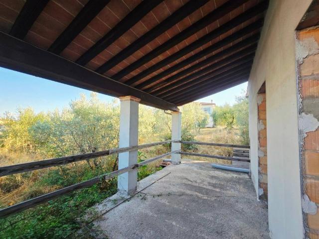 Villa in vendita a Monte San Savino AR