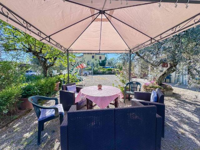 Villa in vendita a Monte San Savino AR