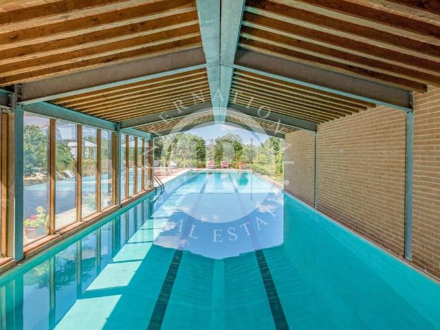 Villa in vendita a Monte San Savino AR