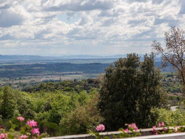 Villa in vendita a Monte San Savino AR