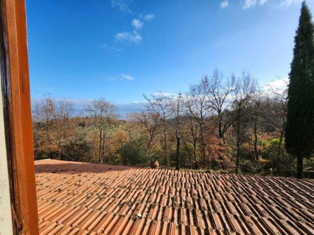 Villa in vendita a Monte San Savino AR