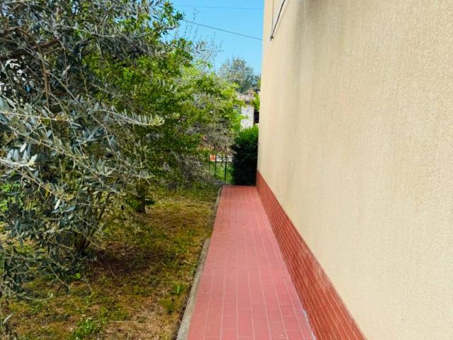 Villa in vendita a Monte San Savino AR