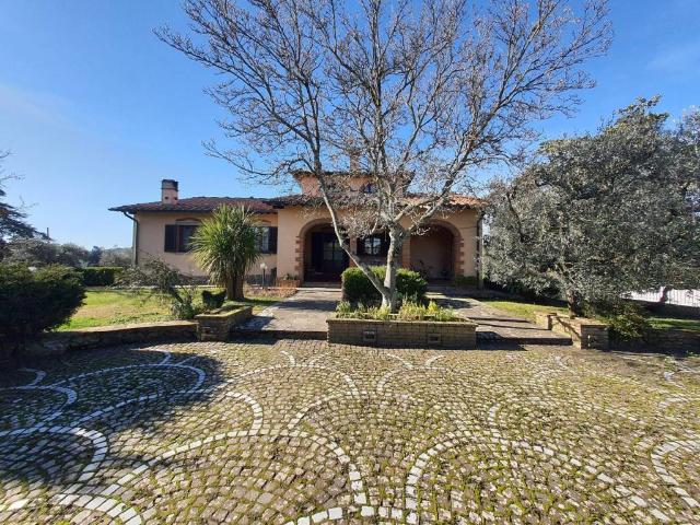 Villa in vendita a Monte San Savino AR
