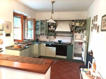 Villa in vendita a Monte San Savino AR