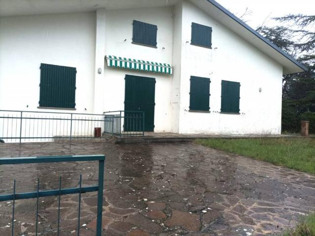 Villa in vendita a Monte San Savino AR
