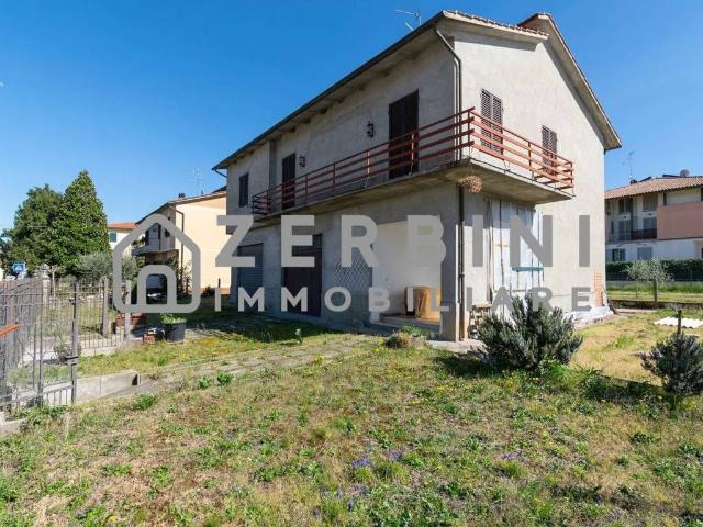 Villa in vendita a Monte San Savino AR