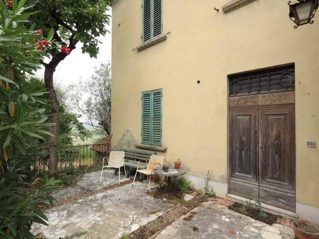 Villa in vendita a Monte San Savino AR