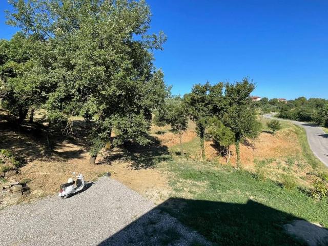 Villa in vendita a Monte San Savino AR