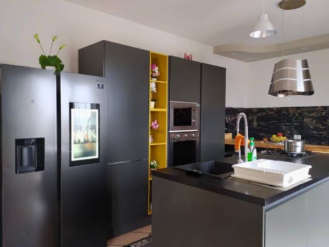 Villa in vendita a Monte San Vito AN