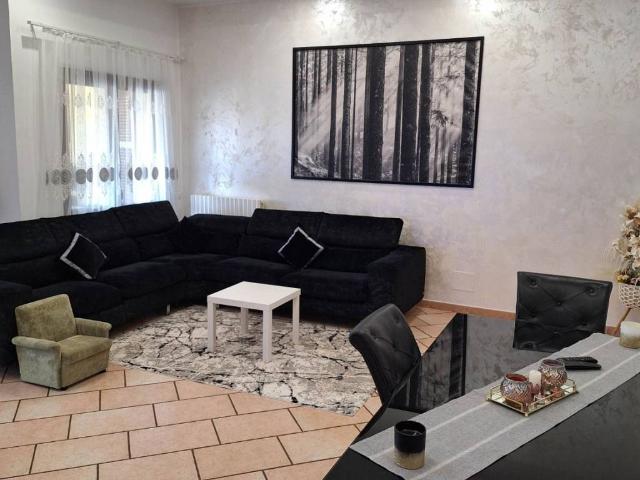 Villa in vendita a Monte San Vito AN
