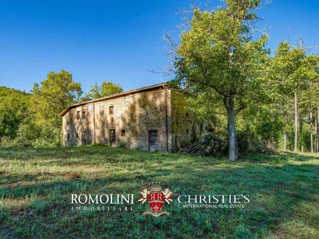 Villa in vendita a Monte Santa Maria Tiberina PG