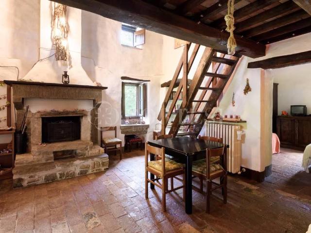 Villa in vendita a Monte Santa Maria Tiberina PG