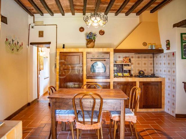 Villa in vendita a Monte Santa Maria Tiberina PG