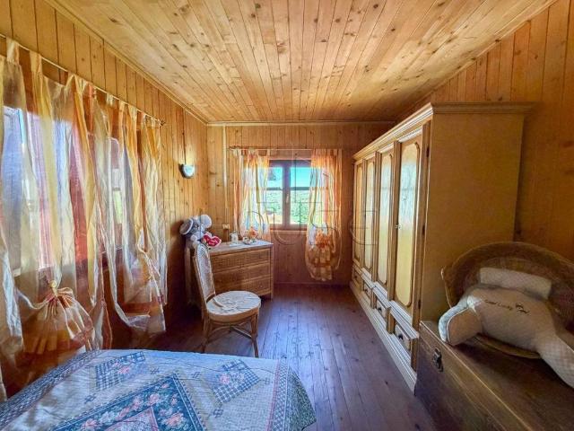 Villa in vendita a Monte Santa Maria Tiberina PG