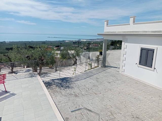 Villa in vendita a Monte Sant'Angelo