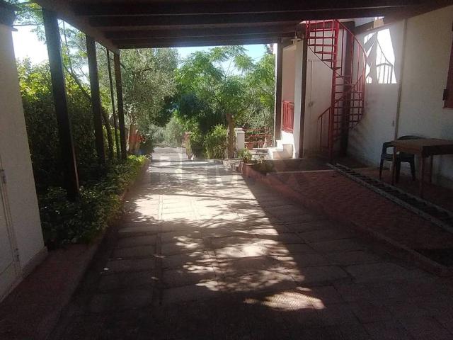 Villa in vendita a Monte Sant'Angelo FG