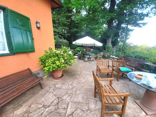 Villa in vendita a Monte Porzio Catone RM