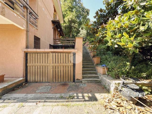 Villa in vendita a Monte Porzio Catone RM