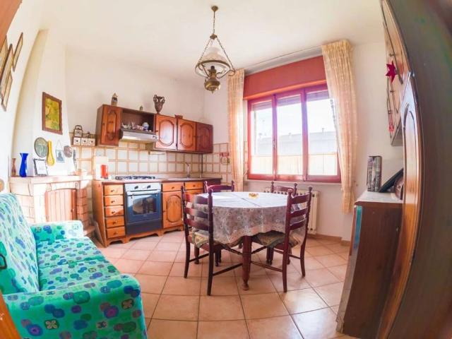 Villa in vendita a Monte Porzio PU