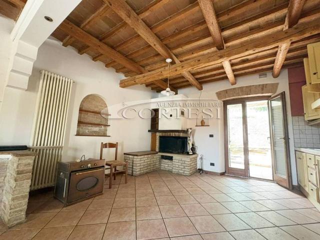 Appartamento in vendita a Monte Porzio PU