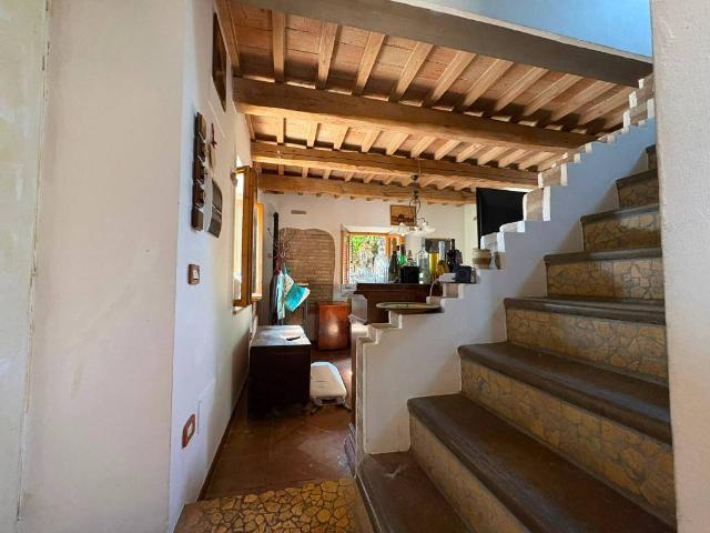 Villa in vendita a Monte Porzio PU