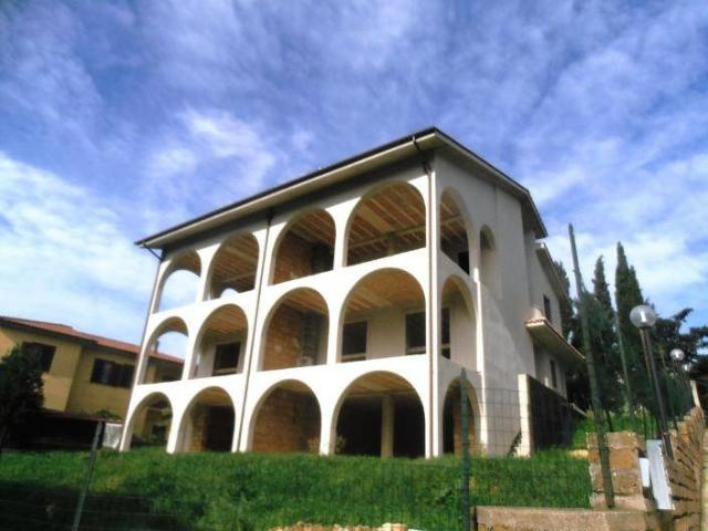 Villa in vendita a Monte Romano VT