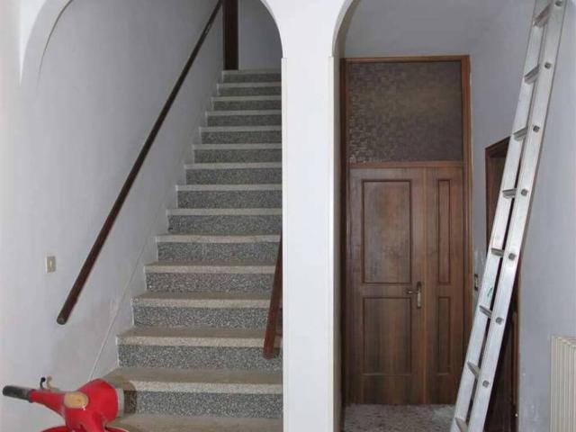 Villa in vendita a Monte Vidon Combatte FM