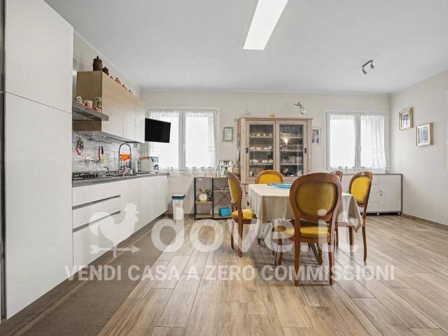 Villa in vendita a Montebello Vicentino VI