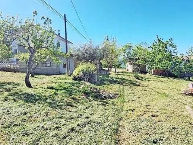 Villa in vendita a Montebello di Bertona PE