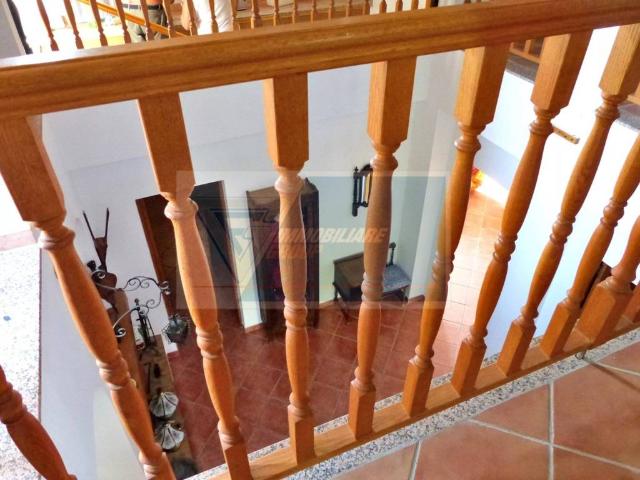 Villa in vendita a Montebello Ionico RC