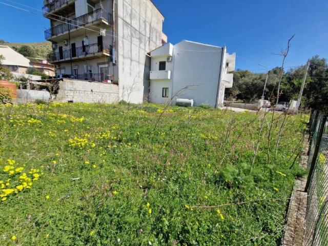 Villa in vendita a Montebello Ionico RC