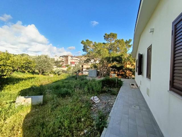 Villa in vendita a Montebello Ionico RC