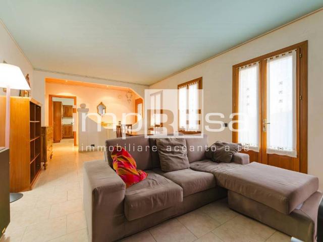Villa in vendita a Montebelluna TV