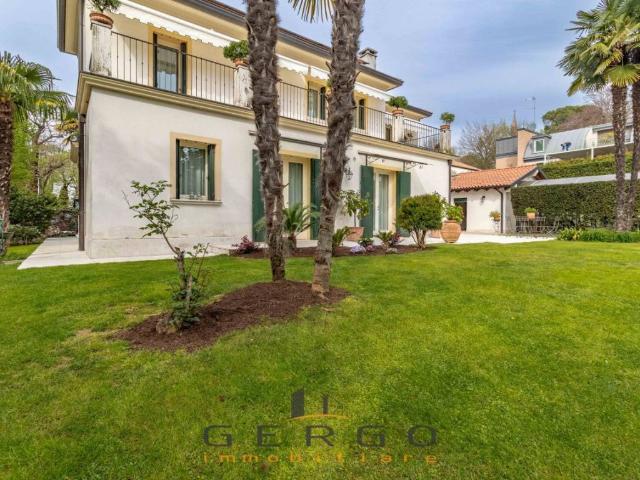 Villa in vendita a Montebelluna TV
