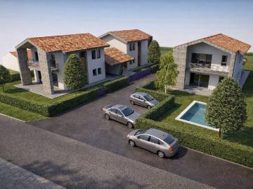 Villa in vendita a Montebelluna TV