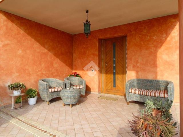 Villa in vendita a Montebelluna TV