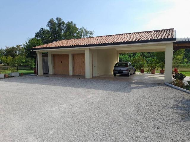 Villa in vendita a Montebelluna TV