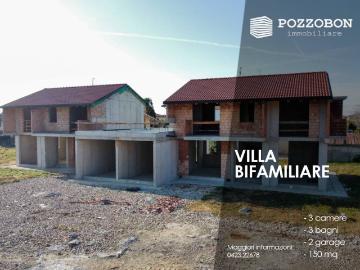 Villa in vendita a Montebelluna TV