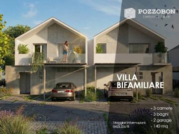 Villa in vendita a Montebelluna TV