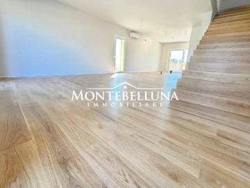 Villa in vendita a Montebelluna TV