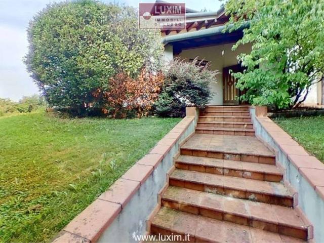 Villa in vendita a Montebelluna TV