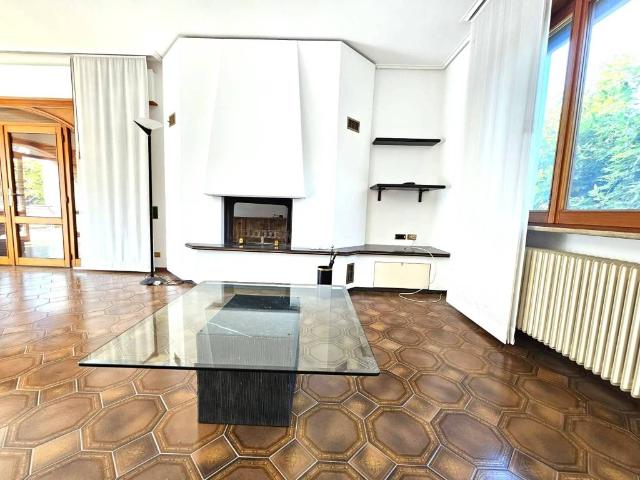 Villa in vendita a Montebelluna TV