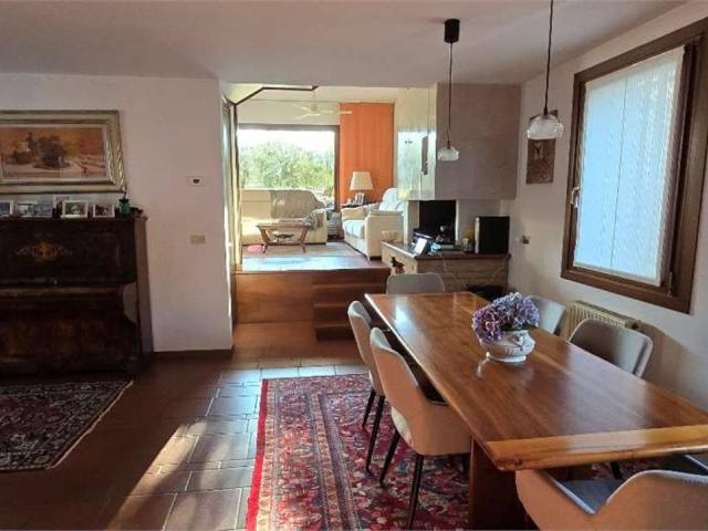 Villa in vendita a Montebelluna TV