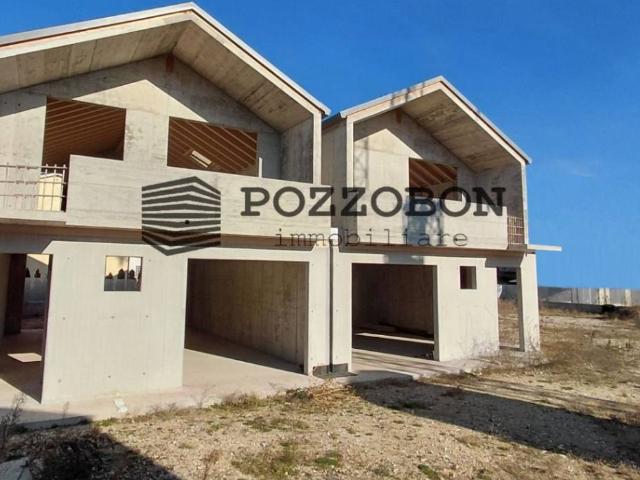 Villa in vendita a Montebelluna TV