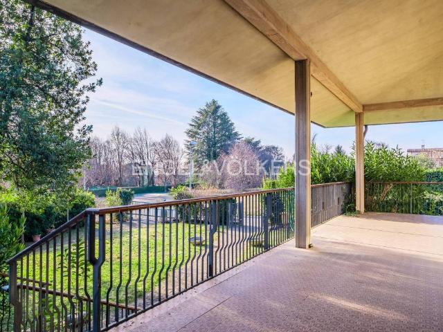 Villa in vendita a Montebelluna TV