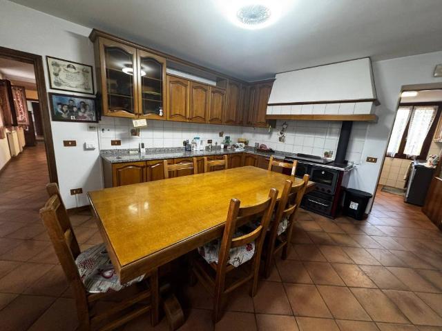 Villa in vendita a Montebelluna TV