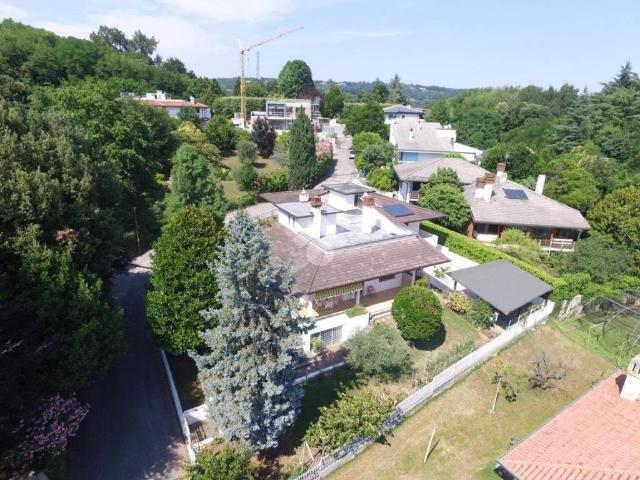 Villa in vendita a Montebelluna TV